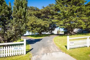 Dar-el -Great Old World Charm, pet friendly home! - Image 5