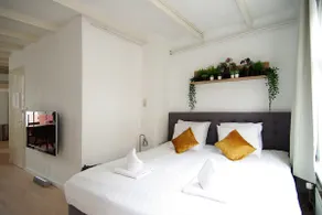 Loft Leidsegracht - Image 2
