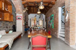 Casco Viejo Fabulous  360° View Old Tower Penthouse - Image 4