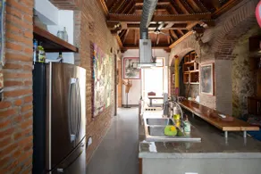 Casco Viejo Fabulous  360° View Old Tower Penthouse - Image 5