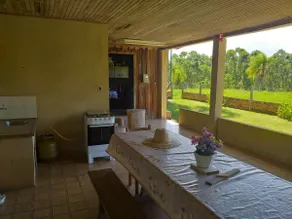 Country House Farm Kanika's Pub - Image 3