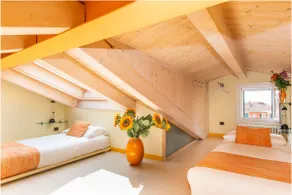 Arlecchino Burano Family-friendly apartment - Image 3