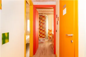 Arlecchino Burano Family-friendly apartment - Image 5