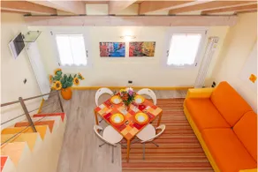 Arlecchino Burano Family-friendly apartment - Image 2