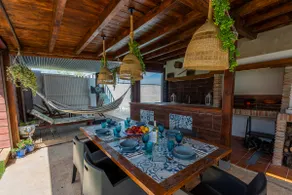 Villanueva, amazing and cozy private house. - Image 4