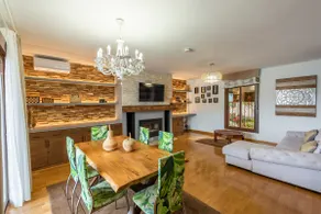 Villanueva, amazing and cozy private house. - Image 5