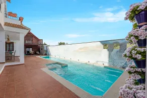 Villanueva, amazing and cozy private house. - Image 3