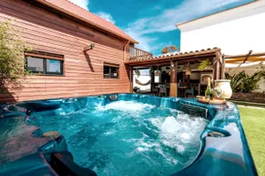 Villanueva, amazing and cozy private house. - Image 2