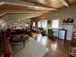 Ethnic Penthouse Apartment - Image 3