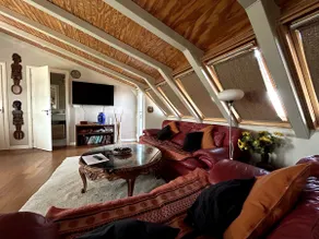 Ethnic Penthouse Apartment - Image 4
