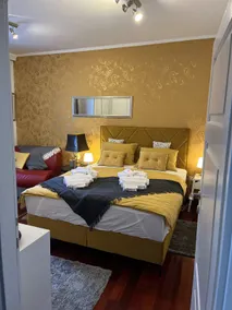 Studio apartmant Sofia - a charming apartment - Image 4