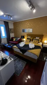 Studio apartmant Sofia - a charming apartment - Image 2