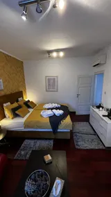 Studio apartmant Sofia - a charming apartment - Image 5