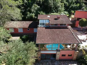 Charming House in the Mountains, Comfort, Family and Friends - Image 3