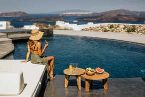 Akrorama private villas and suites - Image 3