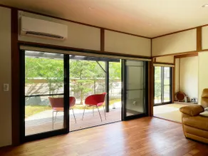 Akizuki Niwa (Garden) House - Image 4