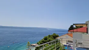 Schönes Apartment mit Terrasse und Grill | Gartenblick - Image 4