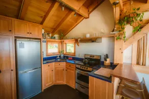 Agua Norte Cabin: Lake Superior View & Sauna. - Image 5
