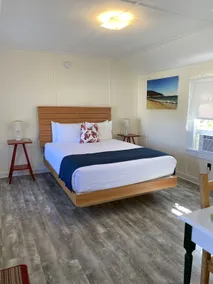 Laughing Gull Cottage at Bay Meadow Cottages - Image 3