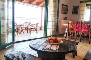 360 Panorama House - Gazing at Horizon and the Stars of the Galaxy in the night - Fresh Cool breeze most of the time - just 7 min from the beach - Image 3