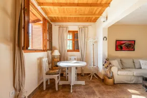 Beautiful Quiet Farmhouse Agios Pavlos,Chalkidiki - Image 3