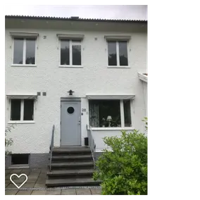 Cosy apartment, 50 m2, in a calm area! - Image 2