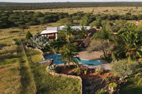 cocoa villa in the bush - Image 3
