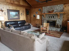 Fabulous Vacation at Twin Lakes Bear Lodge - Image 4