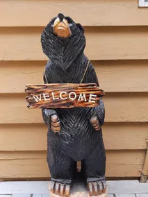 Fabulous Vacation at Twin Lakes Bear Lodge - Image 5