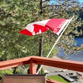 Fabulous Vacation at Twin Lakes Bear Lodge - Image 2