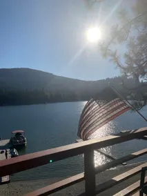 Fabulous Vacation at Twin Lakes Bear Lodge - Image 3