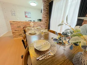 8 min to Beach!4LDK for 13 guests/BBQ set included - Image 5