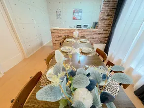 8 min to Beach!4LDK for 13 guests/BBQ set included - Image 4