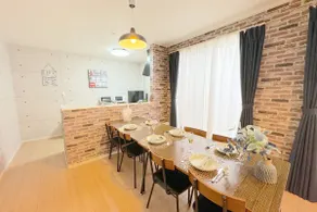 8 min to Beach!4LDK for 13 guests/BBQ set included - Image 2