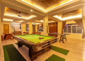 Summer Palace Hotspring Resort - Image 2
