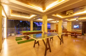 Summer Palace Hotspring Resort - Image 3