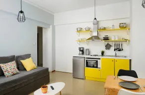 Apartment overlooking the cathedral - Image 4