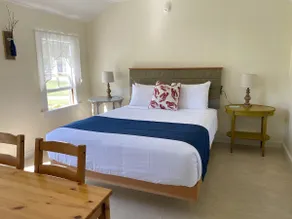 Little Puffin Cottage at Bay Meadow - Image 3