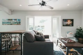 Oceanside Coastal Home - Romantic, Relaxing, & Fun - Image 2
