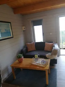 The Cosy Cabin - Image 5