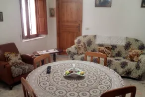 House in Cilento with panoramic views - Image 2