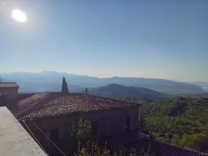 House in Cilento with panoramic views - Image 3