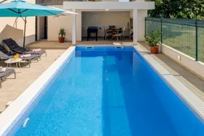 Apartment Renata + PRIVATE swimming pool in SPLIT - Image 3