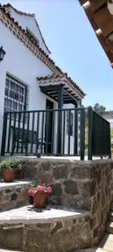 El Lagar de Piedra, a San Juan de la Rambla - Tenerife - Image 2
