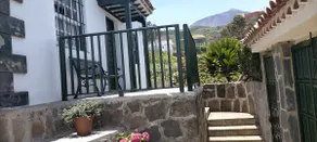 El Lagar de Piedra, a San Juan de la Rambla - Tenerife - Image 3