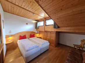 Piccola Suite sul Civetta - Image 4