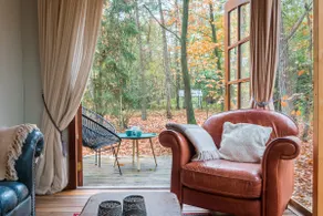 Maja's Hideaway, deep in private fairytale woods - Image 5