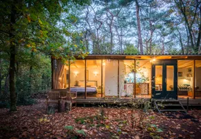 Maja's Hideaway, deep in private fairytale woods - Image 3