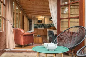 Maja's Hideaway, deep in private fairytale woods - Image 4