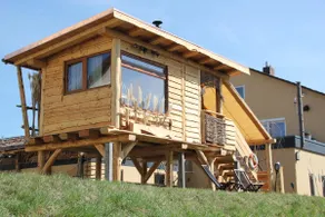 4.95* - Danube Nature Group Accommodation at the Danube Harbor - Image 3